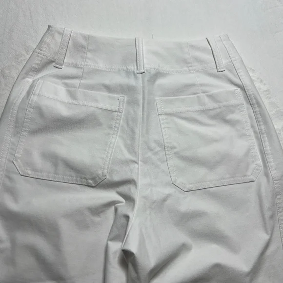 Athleta Skyline High Rise Barrel Leg pant - Picture 6 of 10